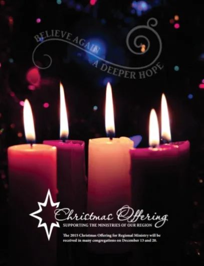 Christmas Special Offering