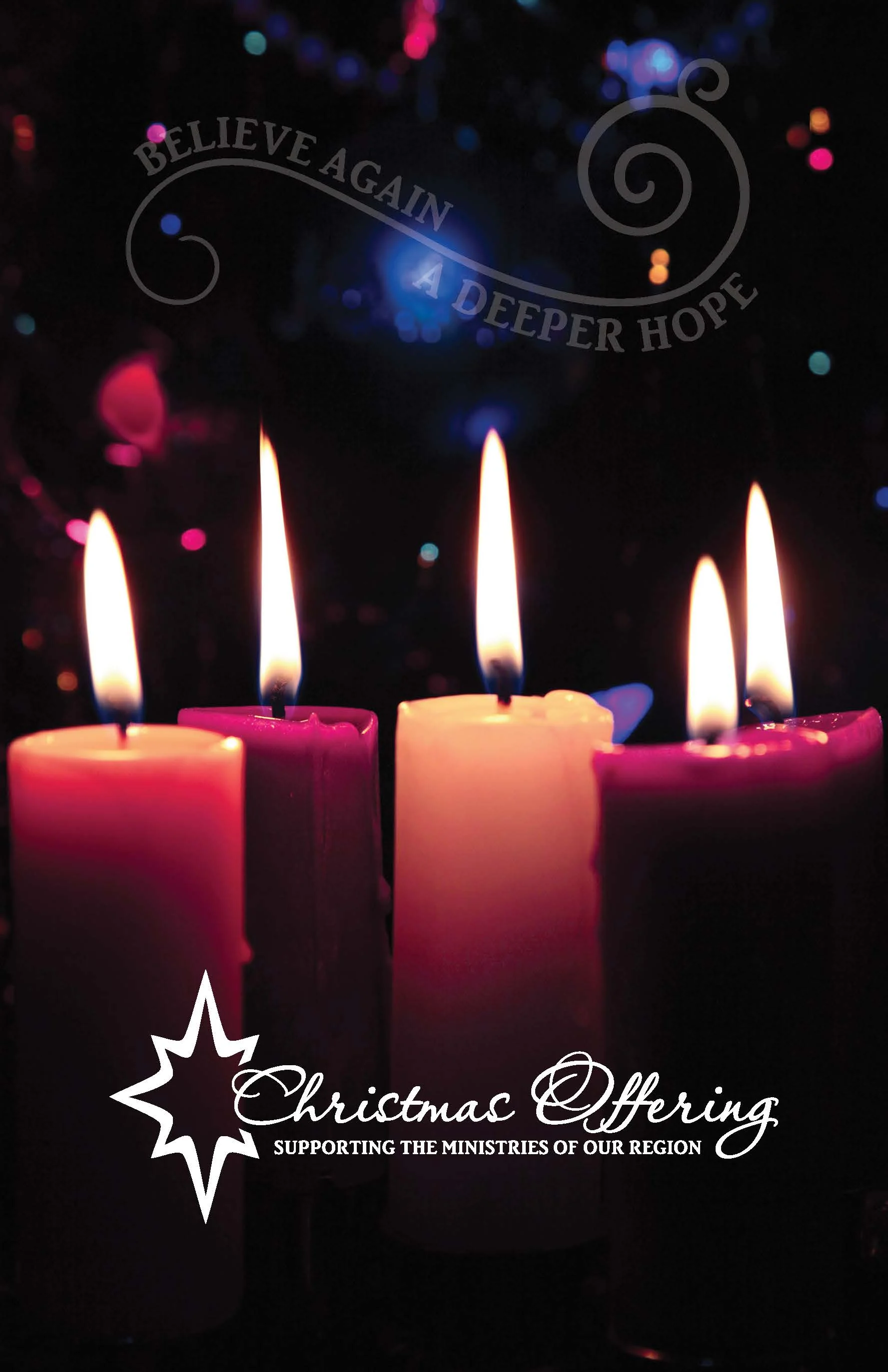 Christmas Special Offering