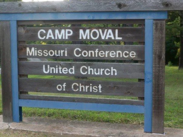 Intergenerational Camp