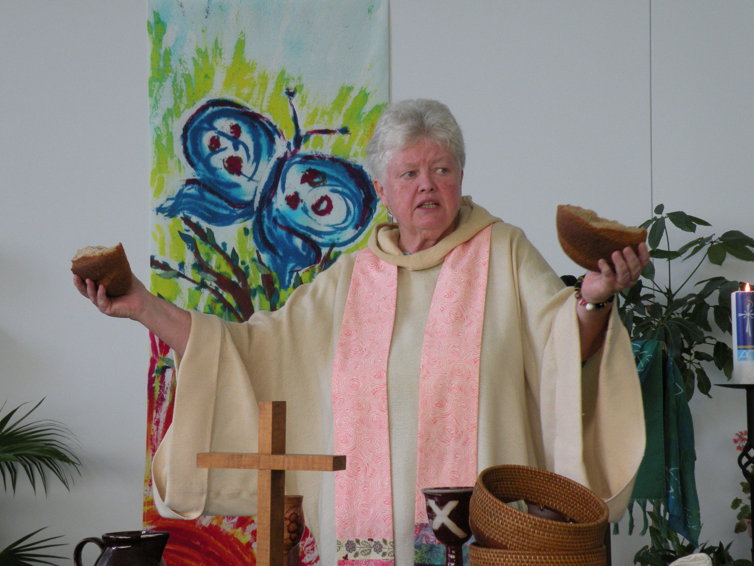 Maureen Dickmann Retirement Celebration