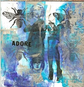 Martin Luther King, Jr. Day Art Exhibition Opening