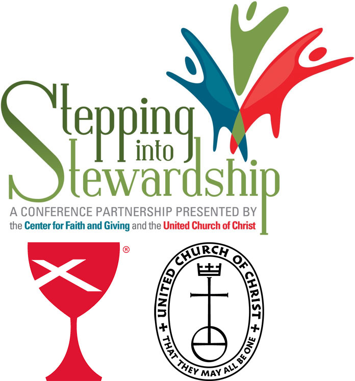 Stepping into Stewardship