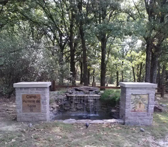 Faith Adventures Camp