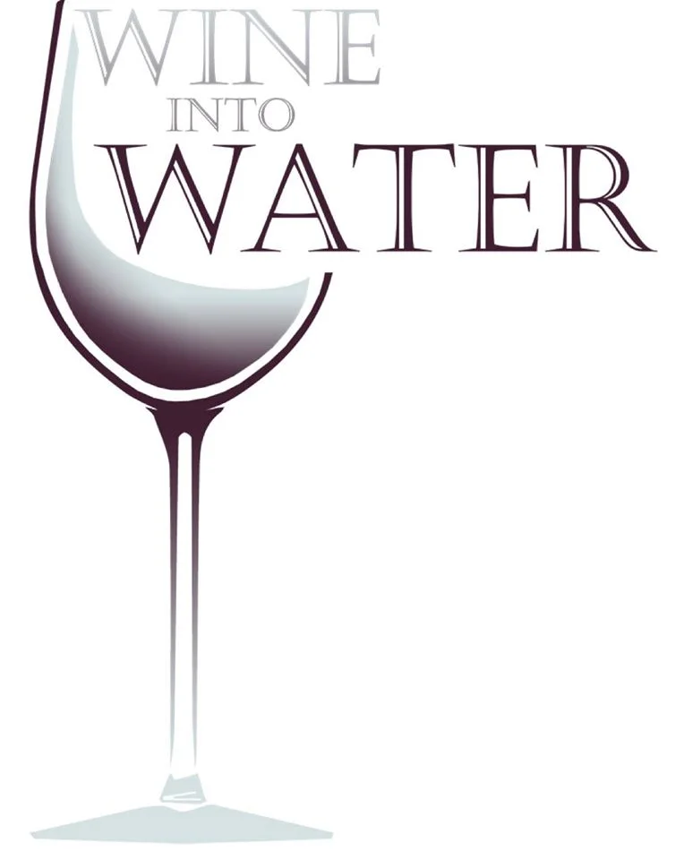 Wine into Water
