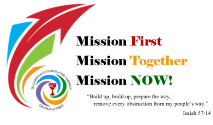 Meal: Friday, October 7 (Minister & Spouse's Luncheon)