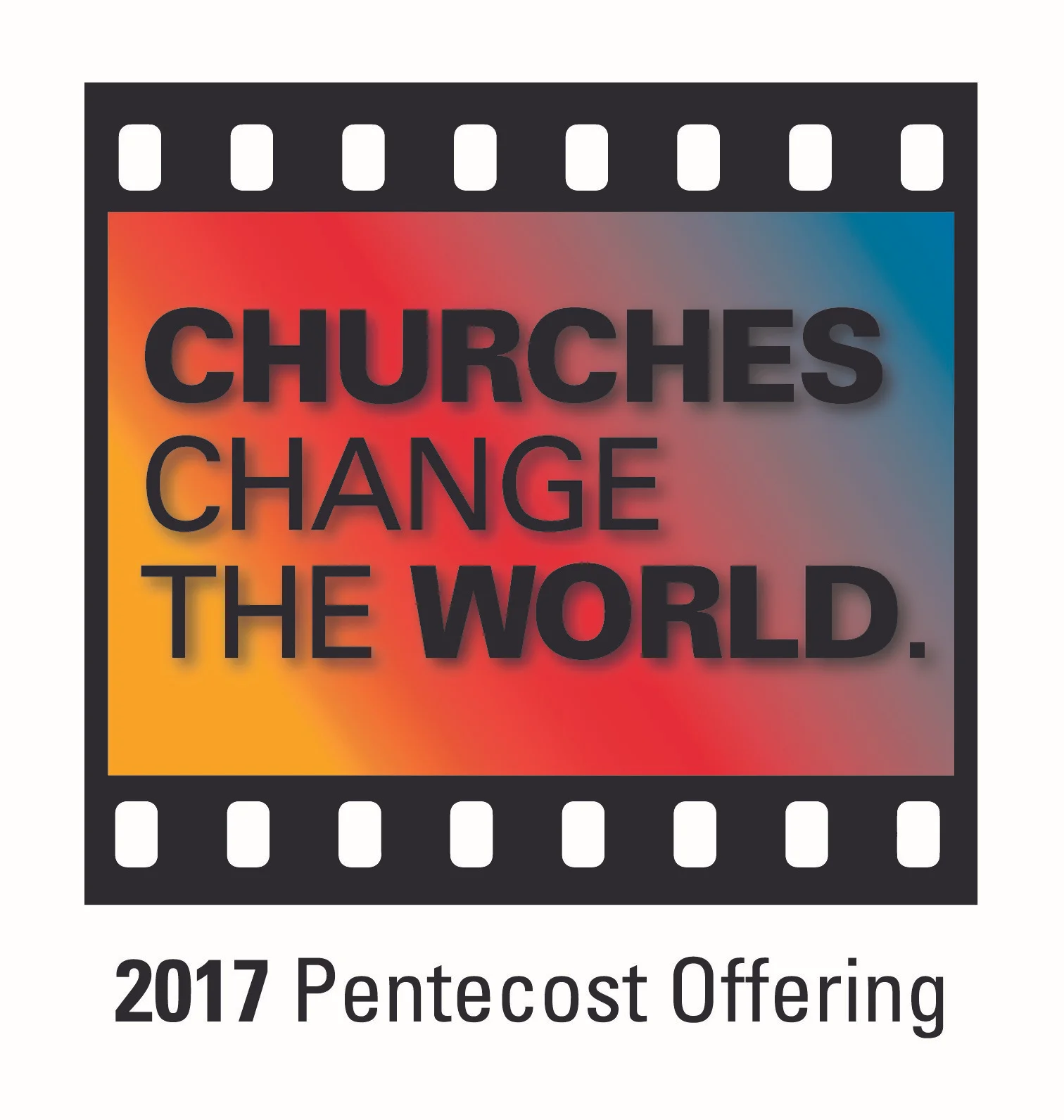 Pentecost Special Day Offering