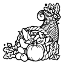 Fall Dinner