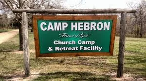 Faith Adventures Camp
