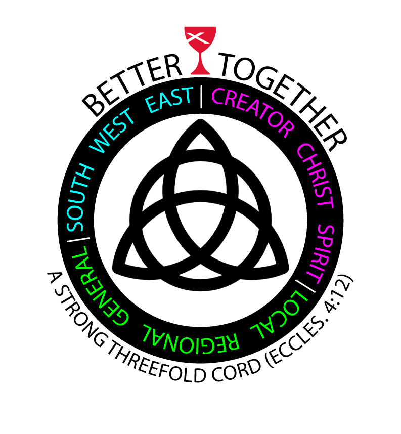 Better Together Thursday: Discussion of Business Items