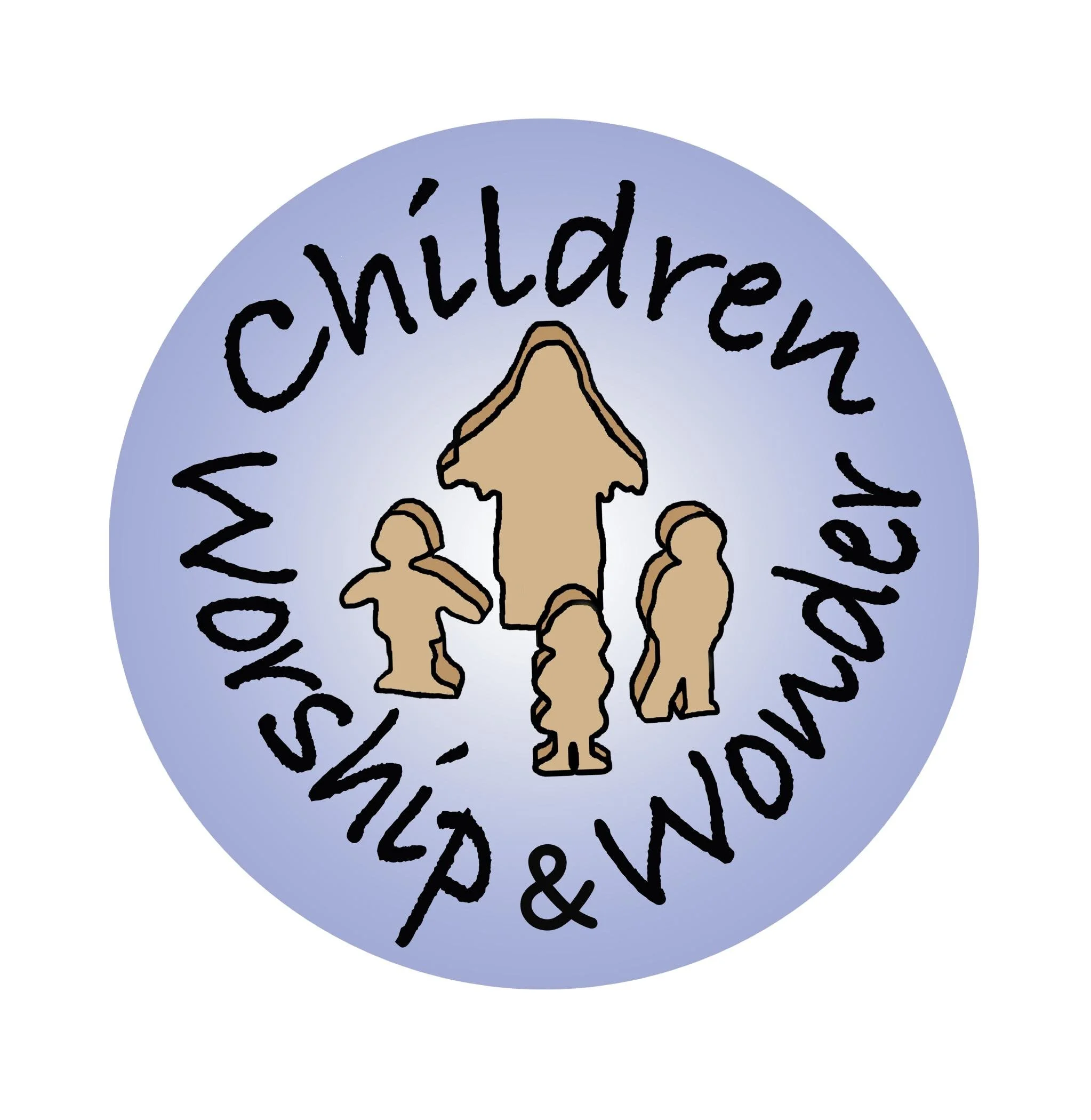 Children Worship &amp; Wonder Training