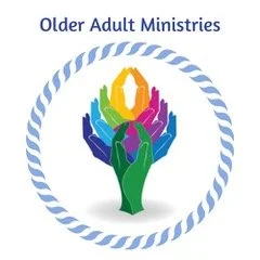 Older Adult Ministries Working Group meeting