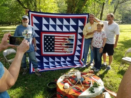 Mid-America Men &amp; Friends Gathering