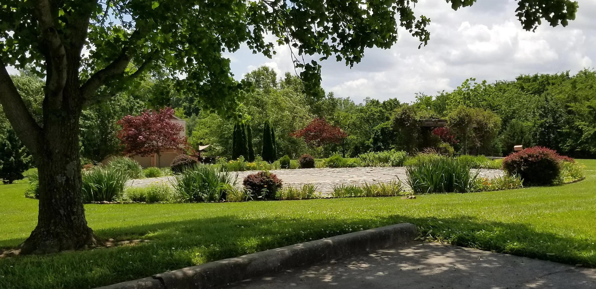 Solar Eclipse Gathering
