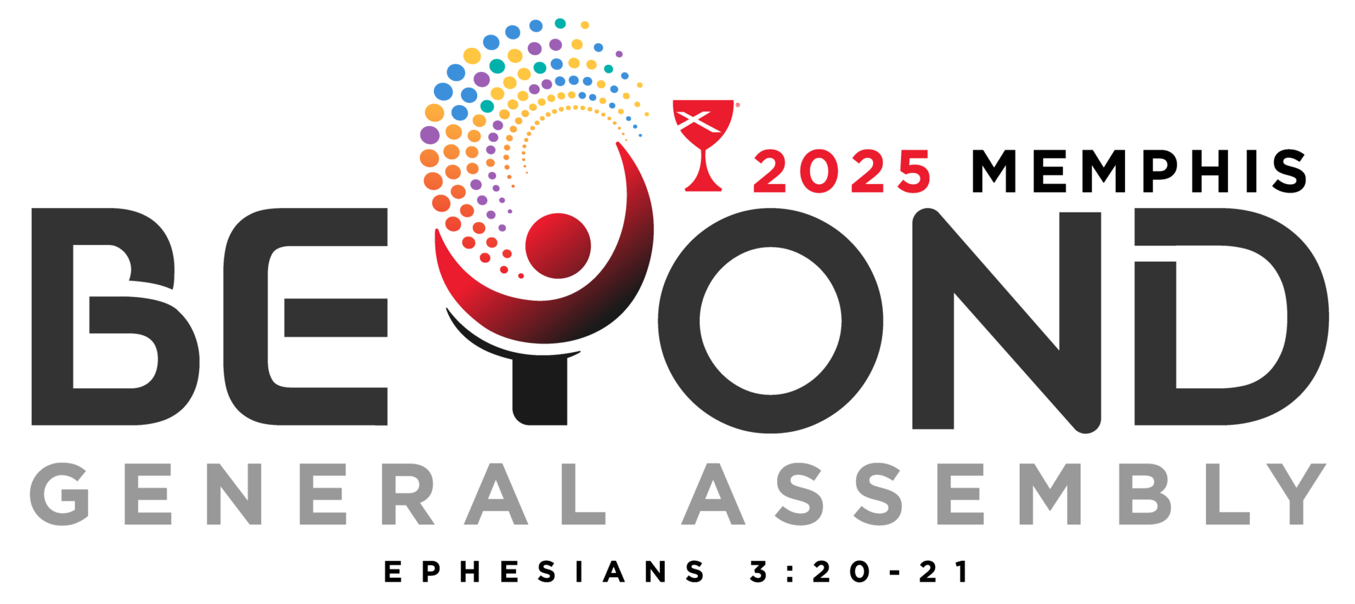 General Assembly The Christian Church Disciples Of Christ Of Mid Logo GA 2025 High Res 01