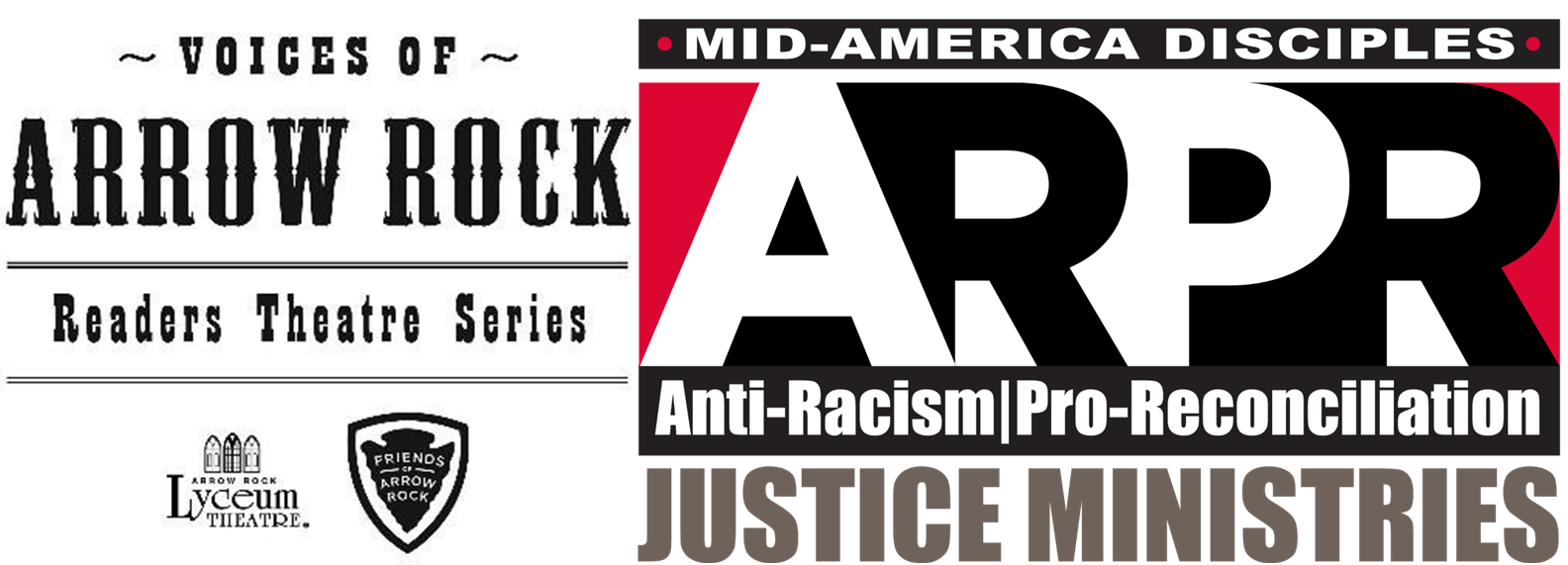 Voices of Arrow Rock