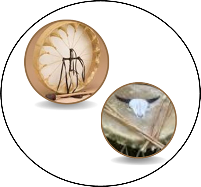 Spiritual Drum Birthing for Disciple Women