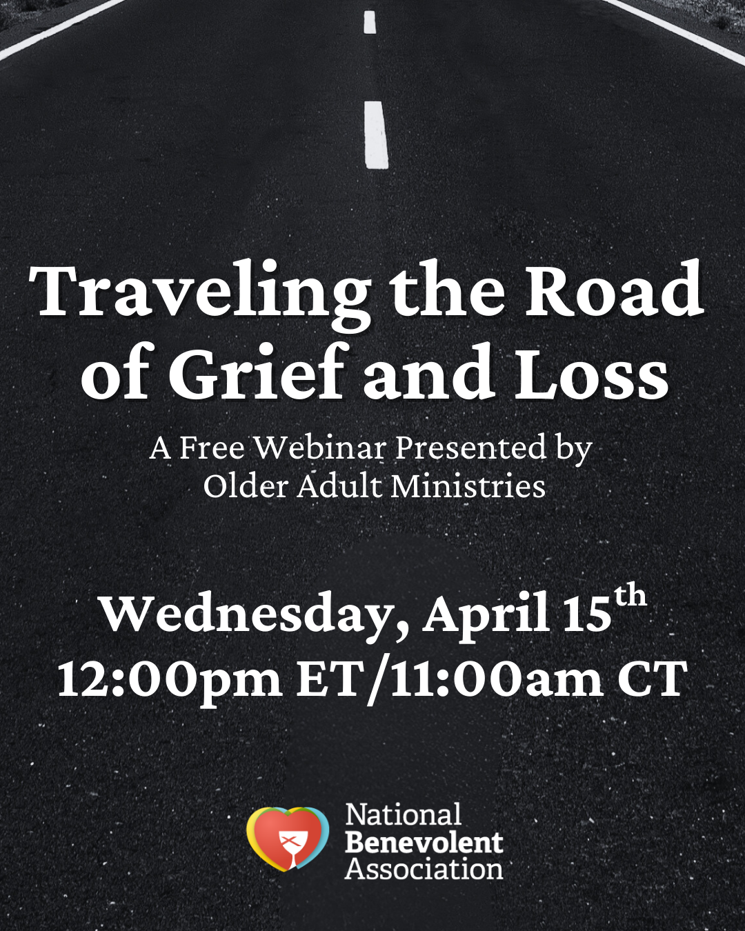 Traveling the Road of Grief and Loss