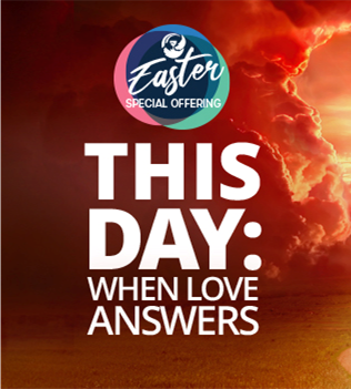 Easter Special Offering