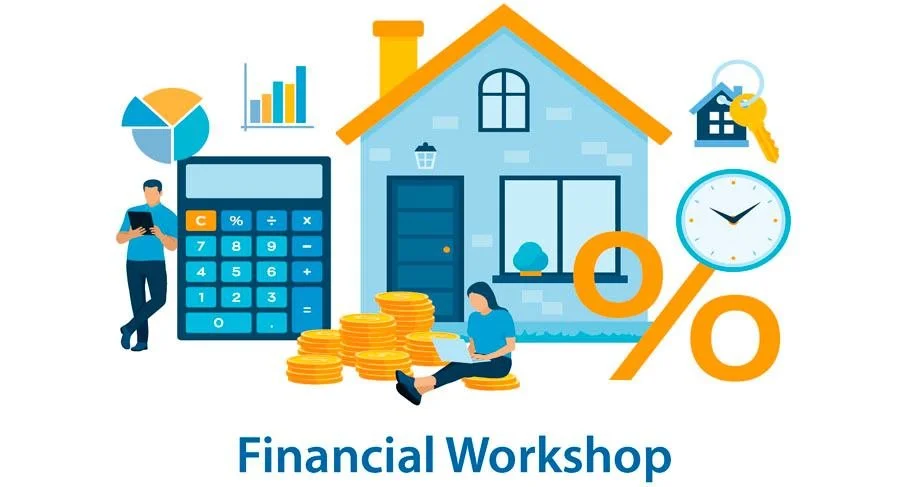 Financial Wellness Workshop