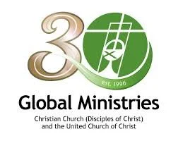 Global Ministries 30th Anniversary Webinar Series
