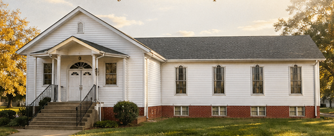 Montgomery City CC 155th Anniversary Celebration