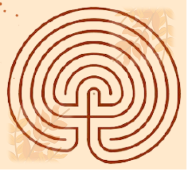  Fall Labyrinth Retreat