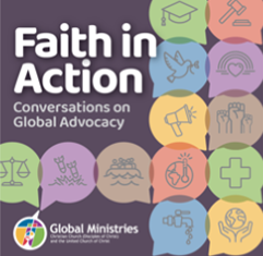 Faith in Action: Conversations on Global Advocacy