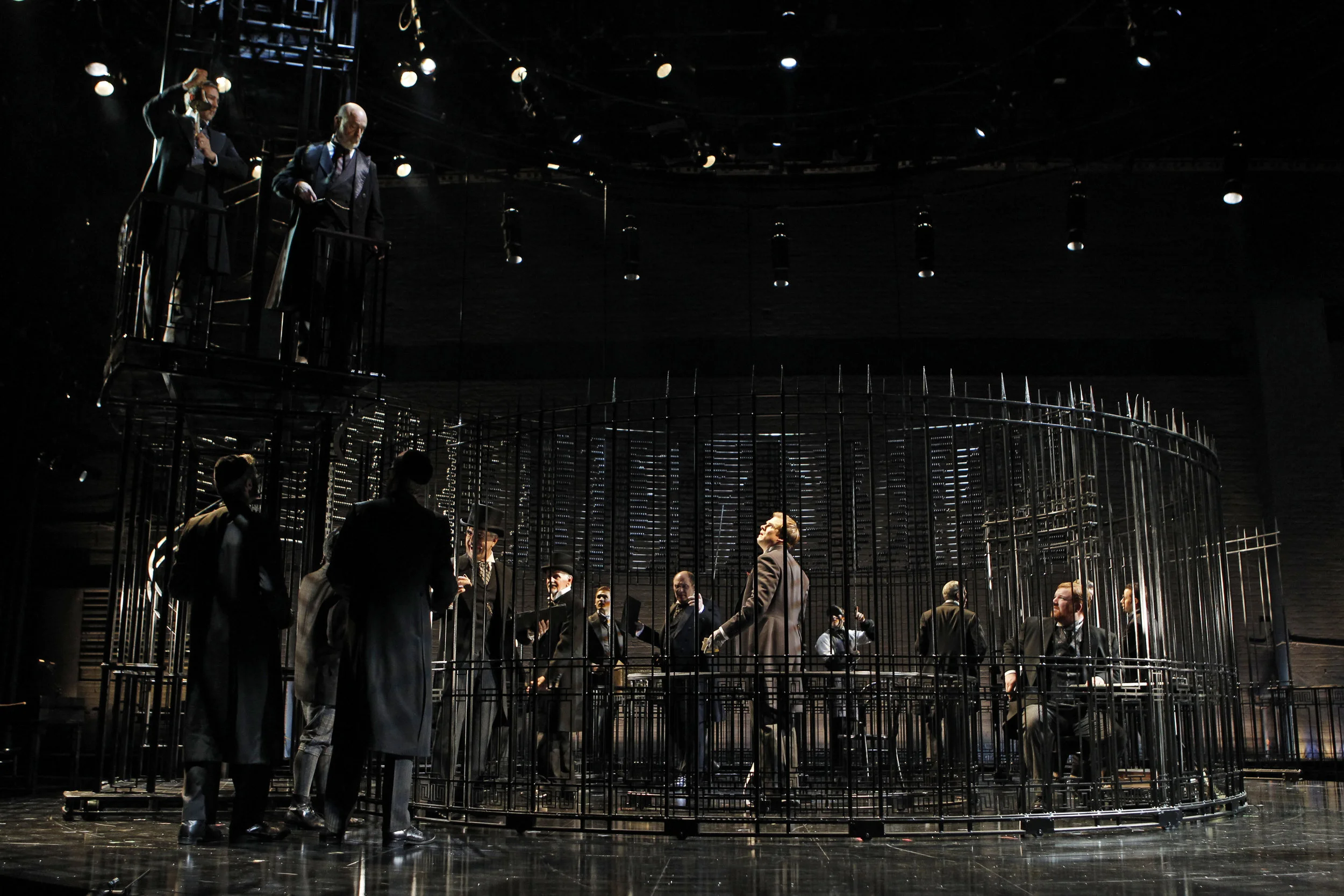 32 - The Merchant of Venice.JPG