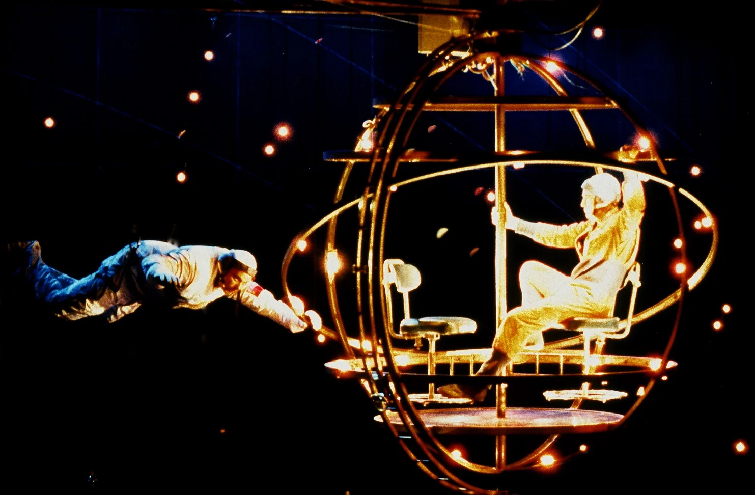 97 - The Cosmonaut's Last Message.JPG