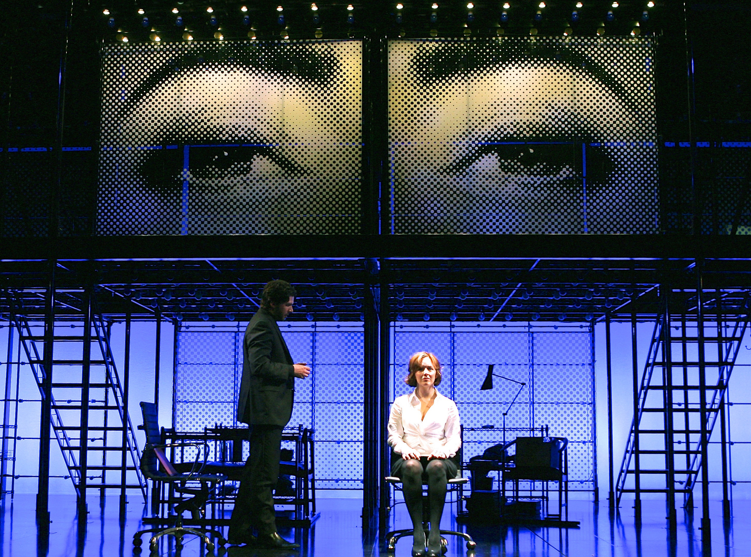 NEXT TO NORMAL