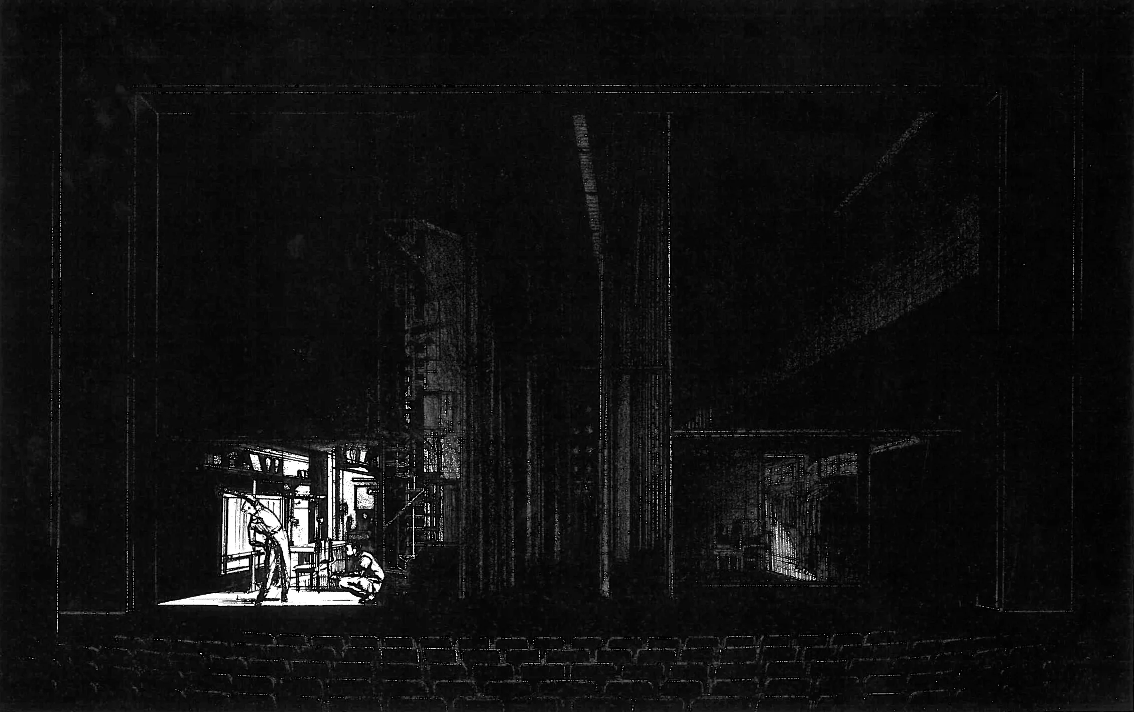 A Life In the Theater - Scene 5 .jpg