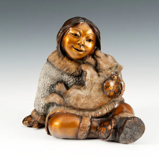 Snuggles,-eskimo-girl-and-d.jpg