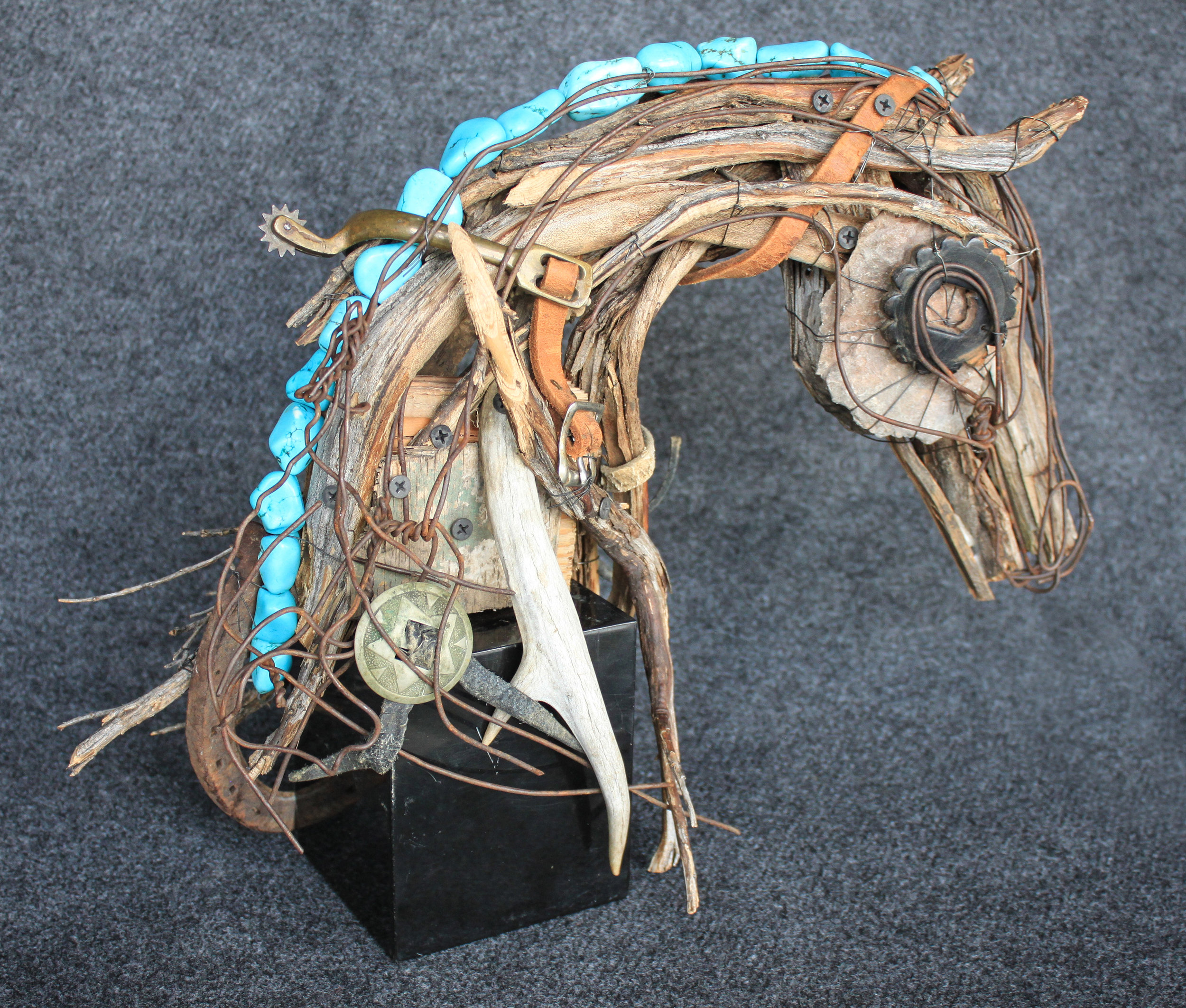 "Cocho" SOLD