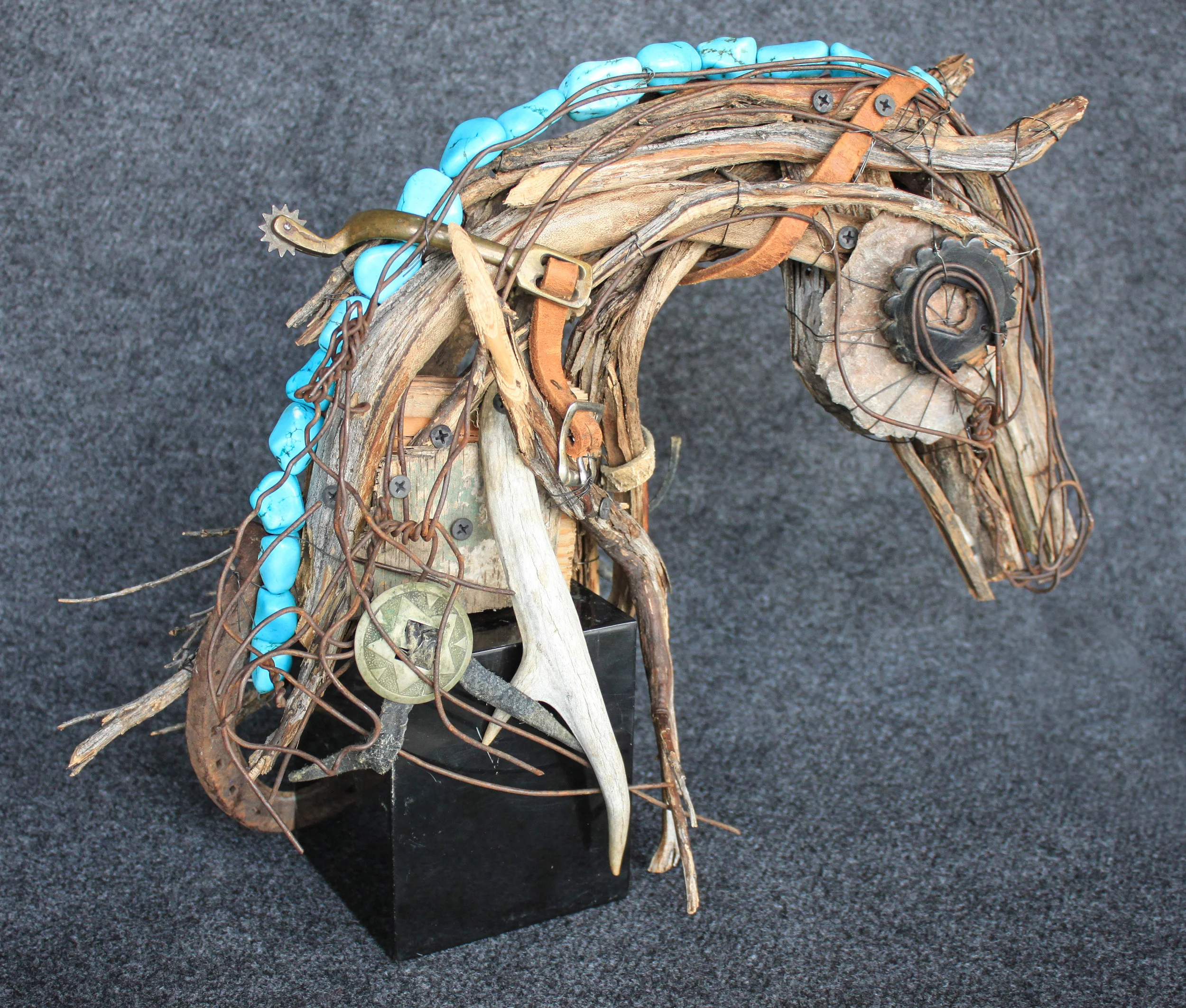 "Cocho" SOLD
