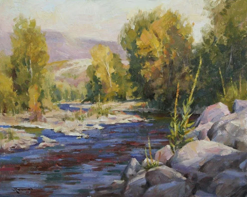 MITCH BAIRD