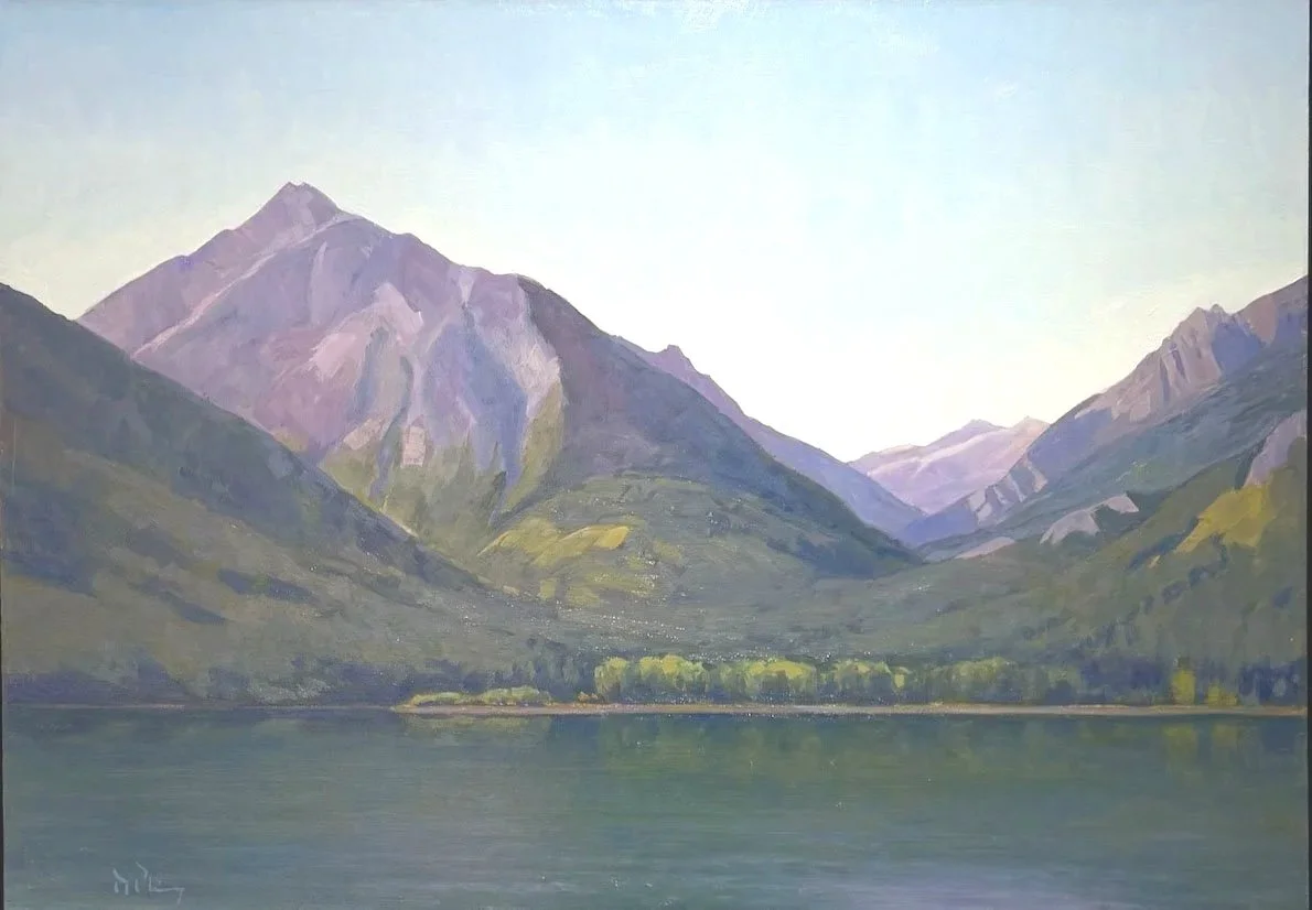 WALLOWA LAKE (Copy)