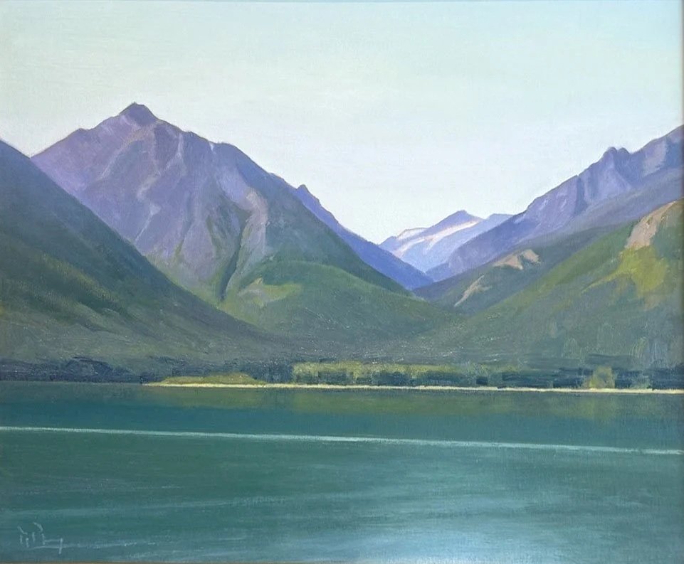 WALLOWA LAKE 2 (Copy)
