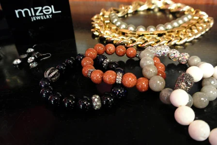 Mizel for Havilah Collection
