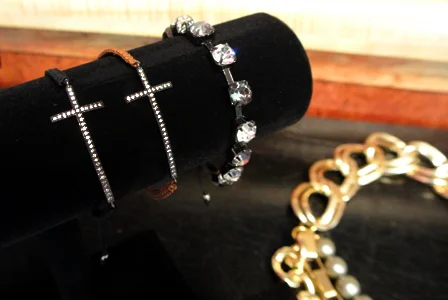Mizel for Havilah Collection