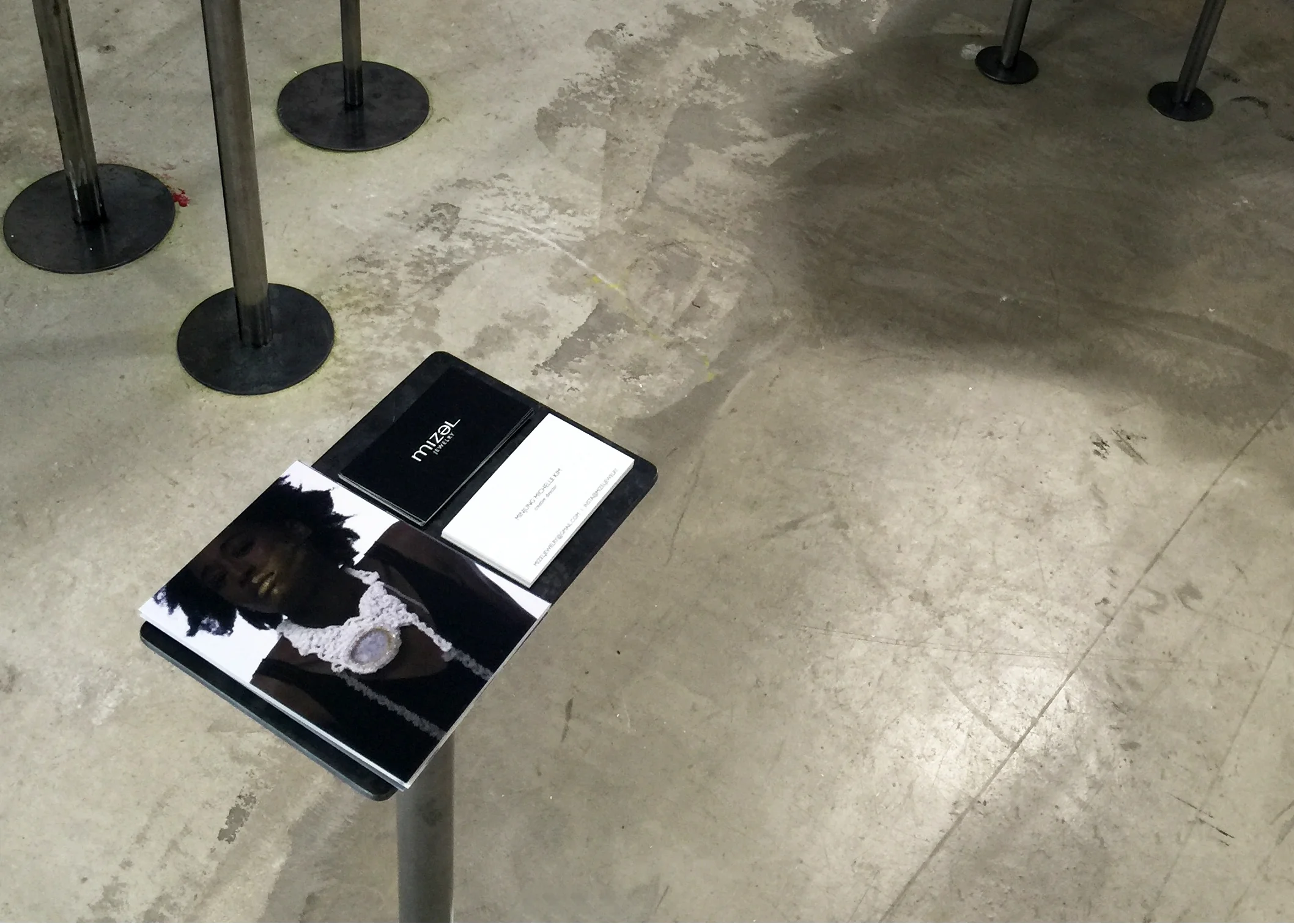 DESIGN SHOW 2016