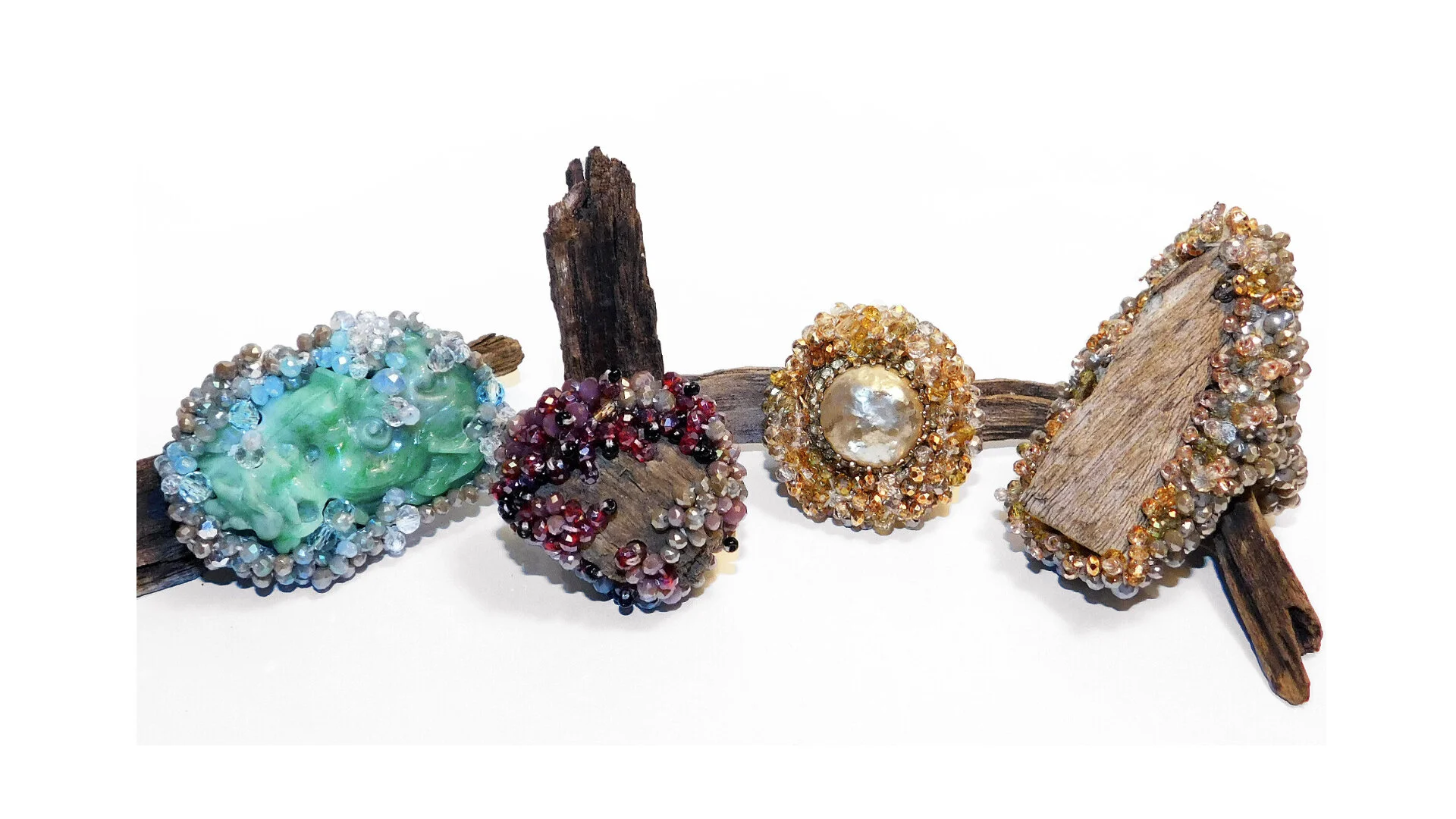 Brighter than Diamonds 