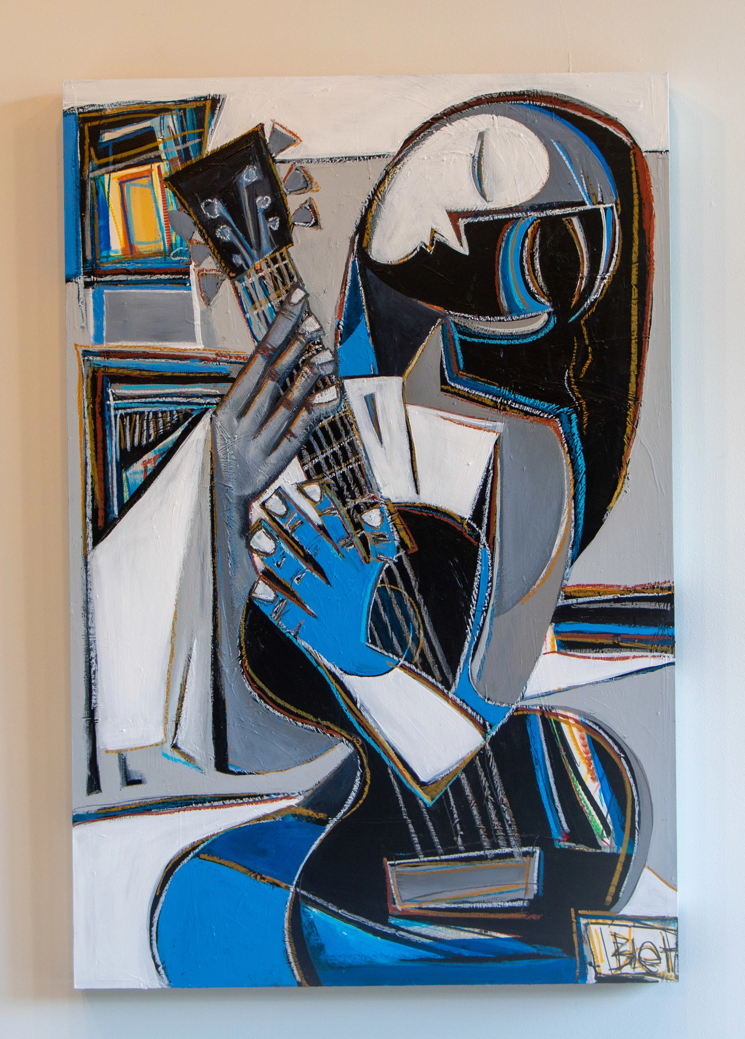 Kind of Blue