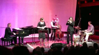 Live Shows: Recording and Collaboration