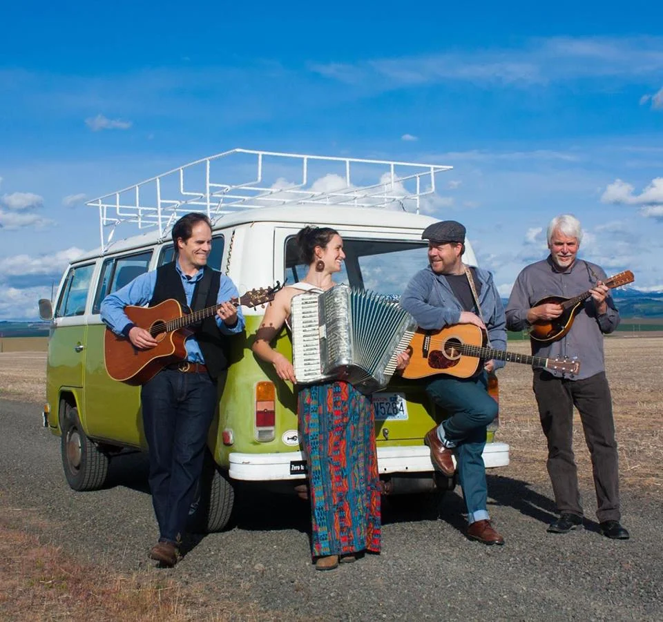 Rogue Lobster - Mostly Done Good out now!