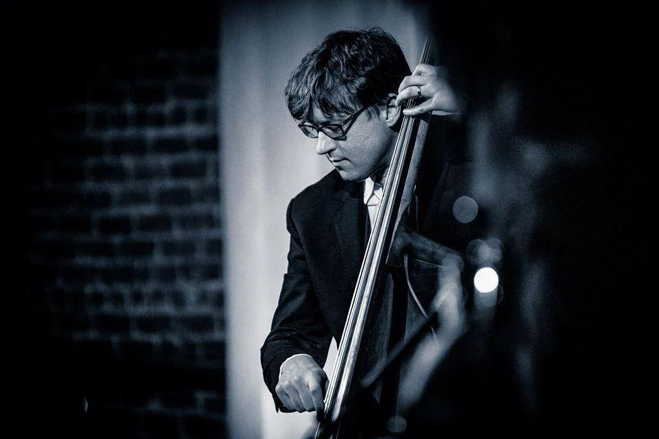 Jazz for Holiday Barrel Tasting