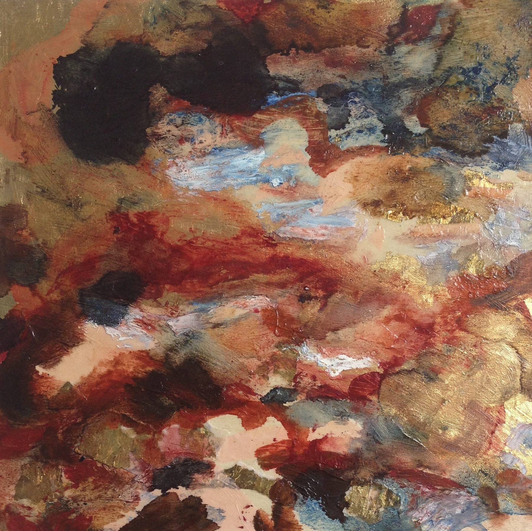 Invented Landscape Series, 2014