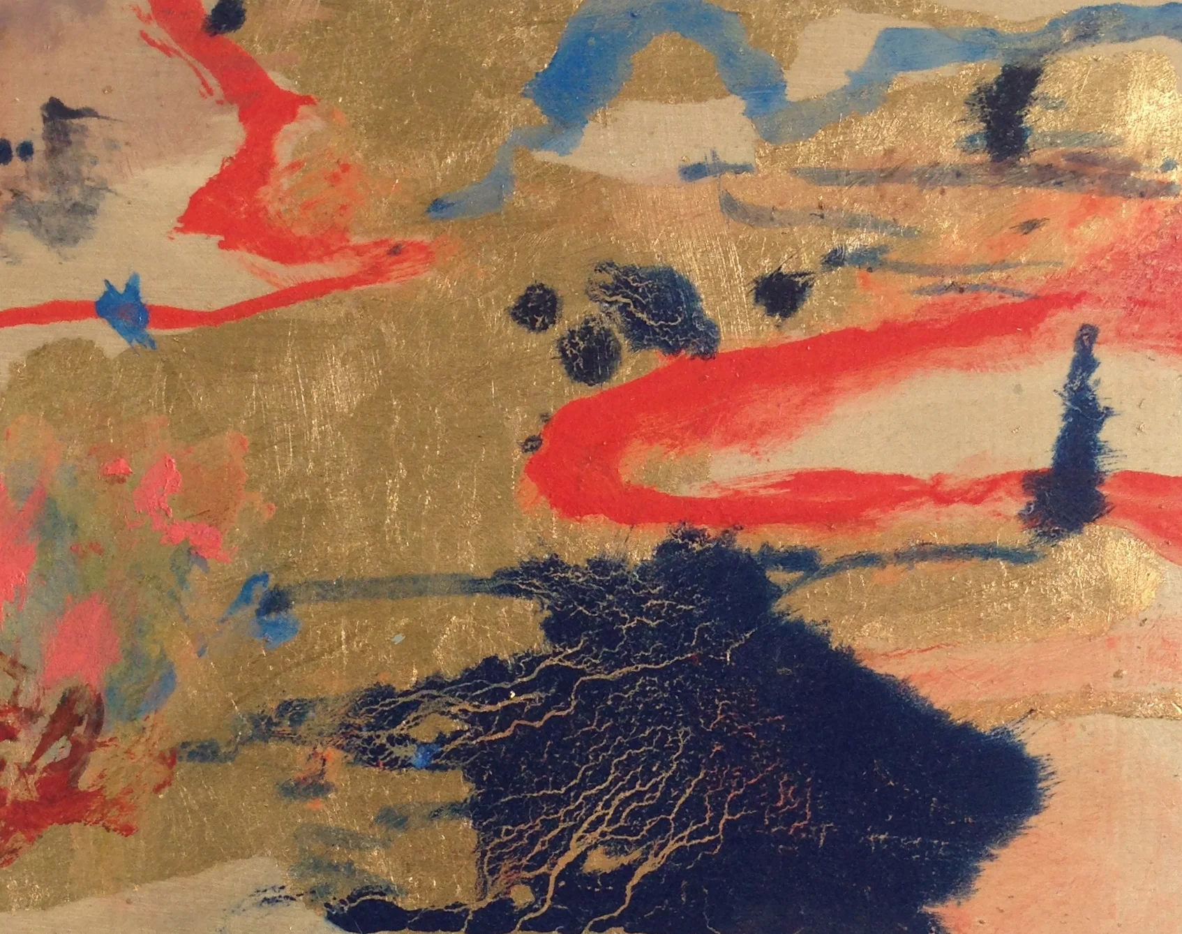 Invented Landscape Series, 2014