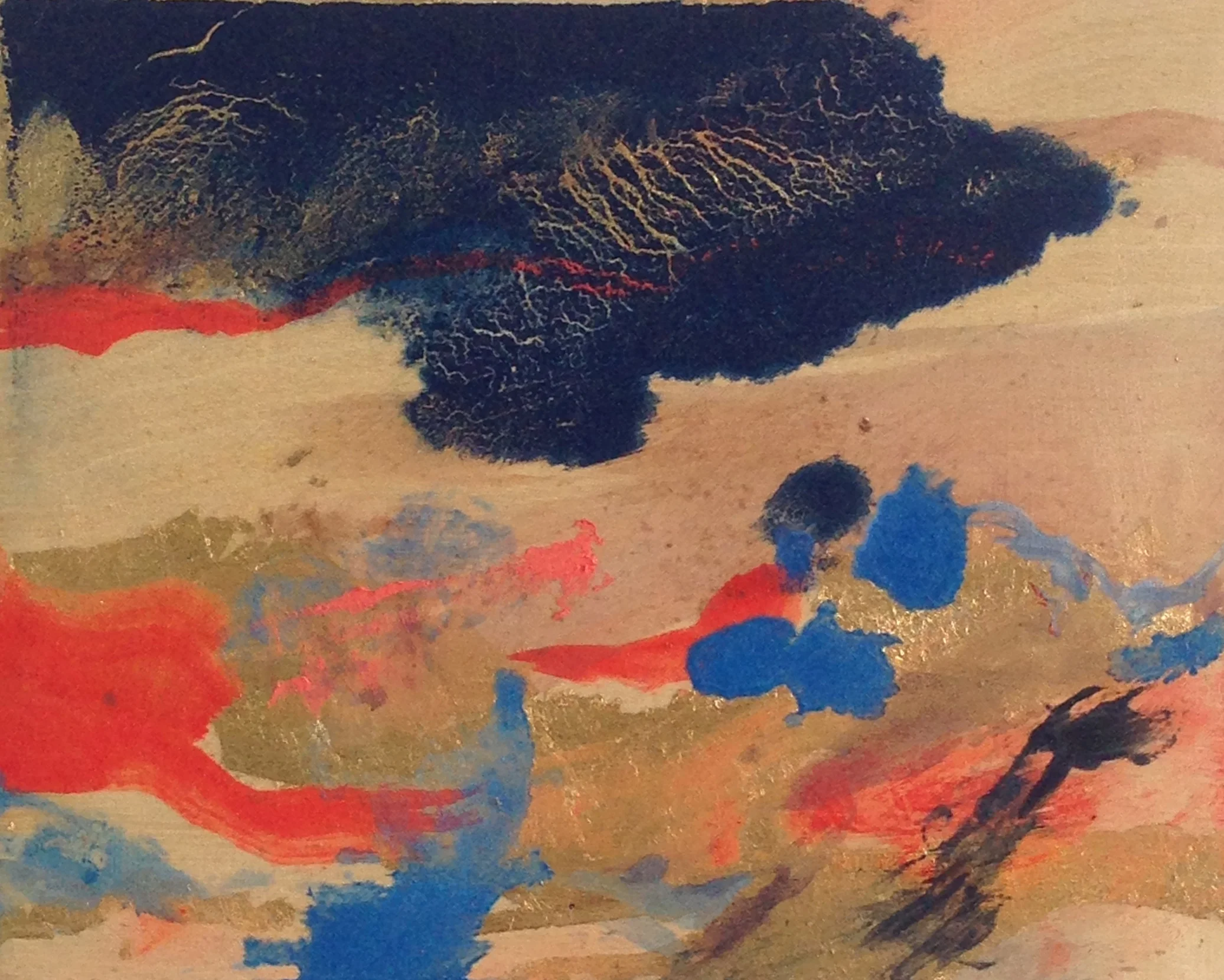 Invented Landscape Series, 2014