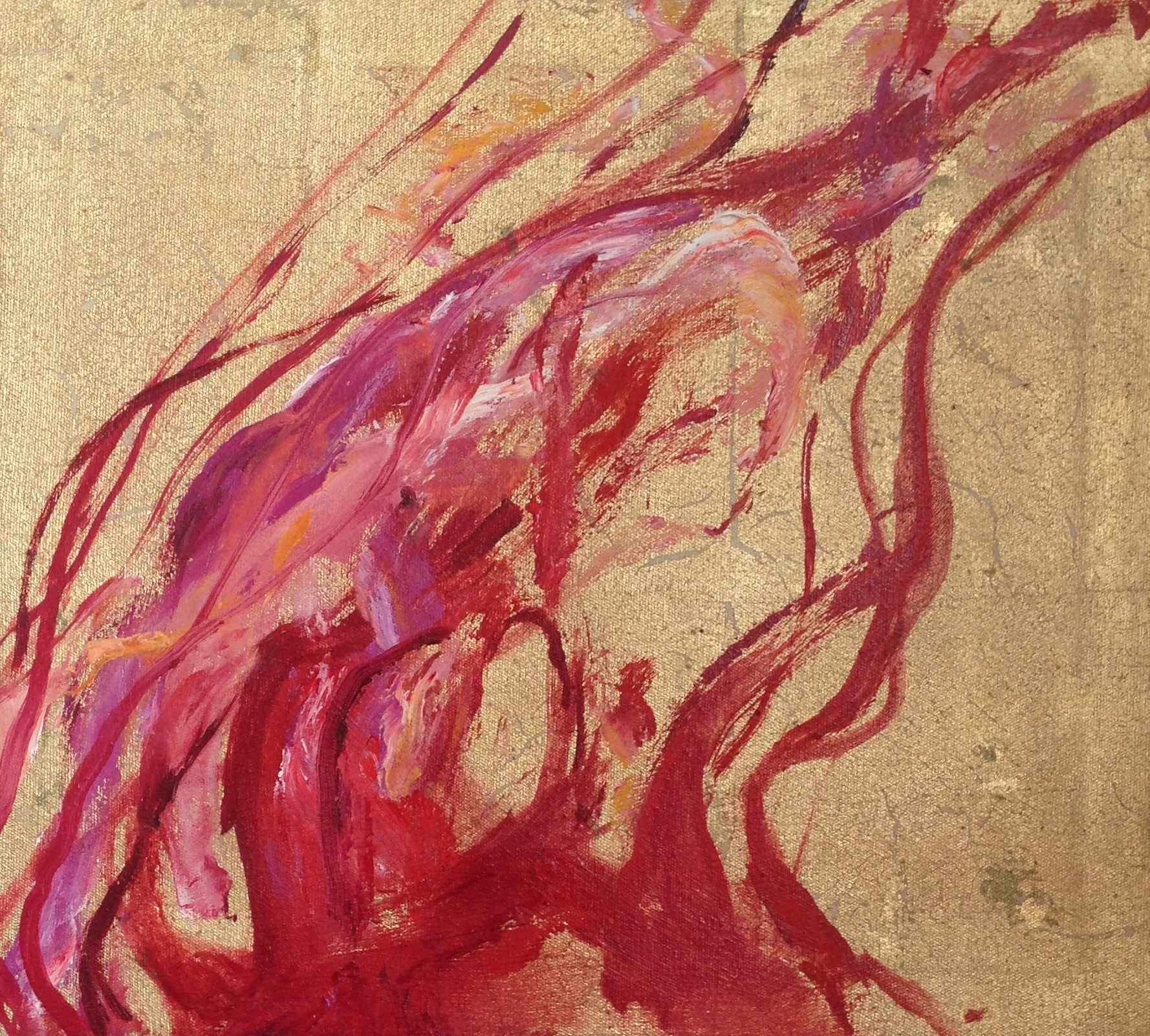 Sea Creatures, 2014