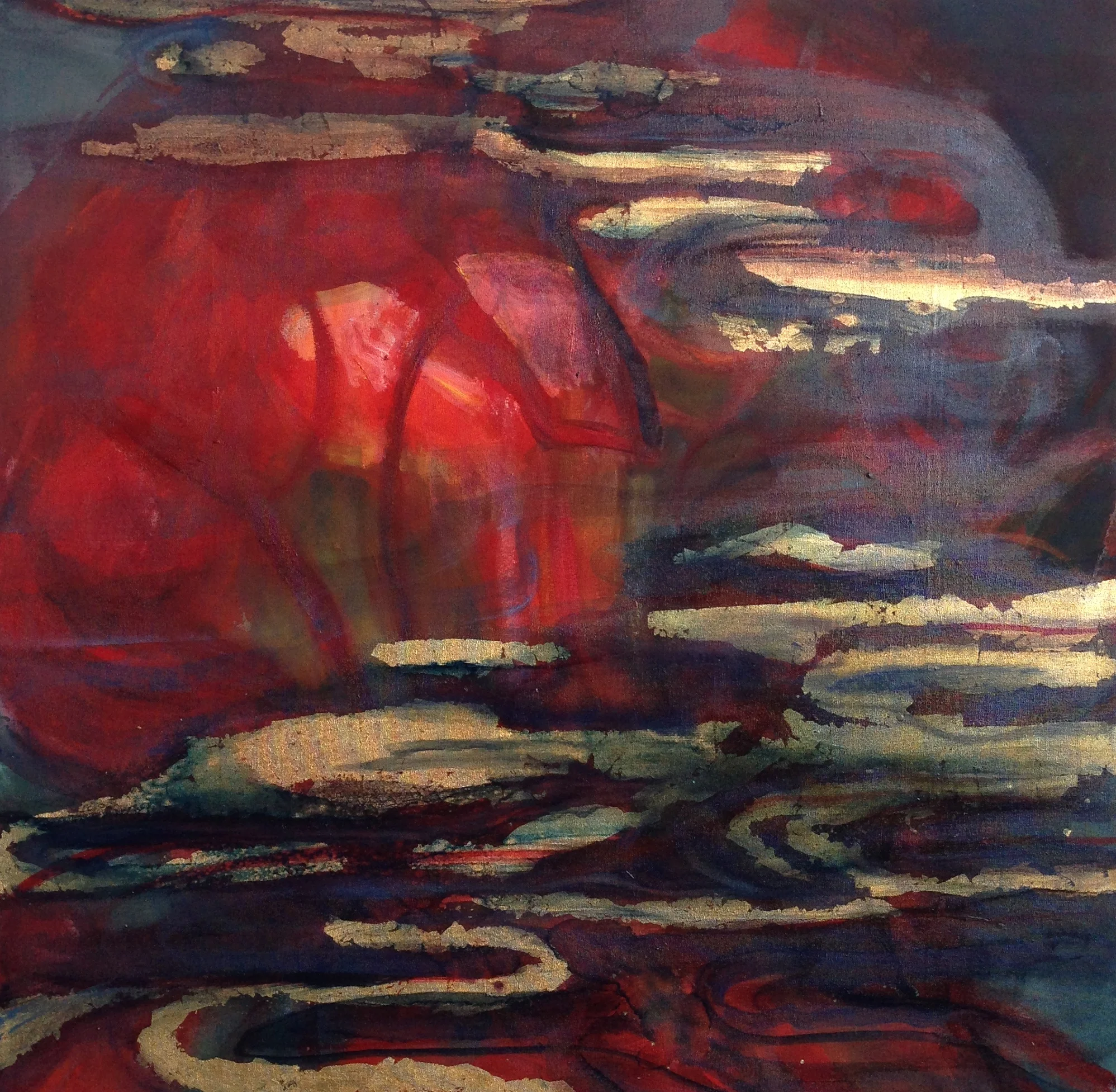 Sea Creatures, 2014